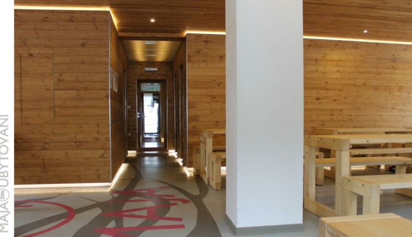 Penzion Mája Malá Morávka